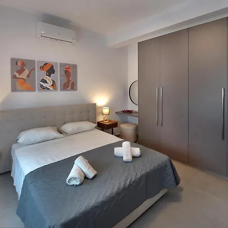 Villa Sun And Moon Luxury